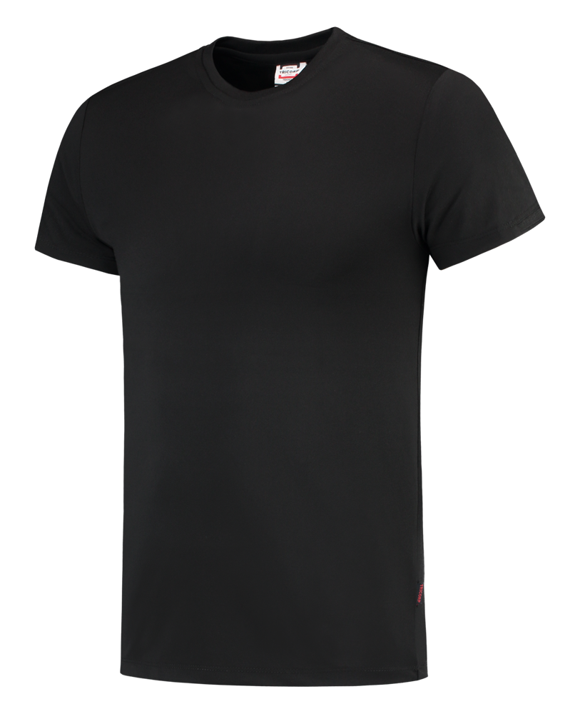 TRICORP-Worker-Shirts, T-Shirts, Cooldry, 180 g/m², schwarz