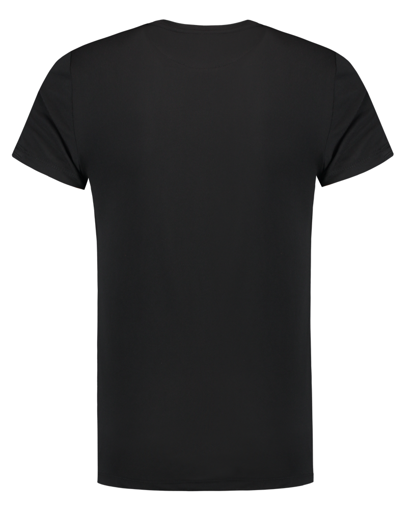 TRICORP-Worker-Shirts, T-Shirts, Cooldry, 180 g/m², schwarz