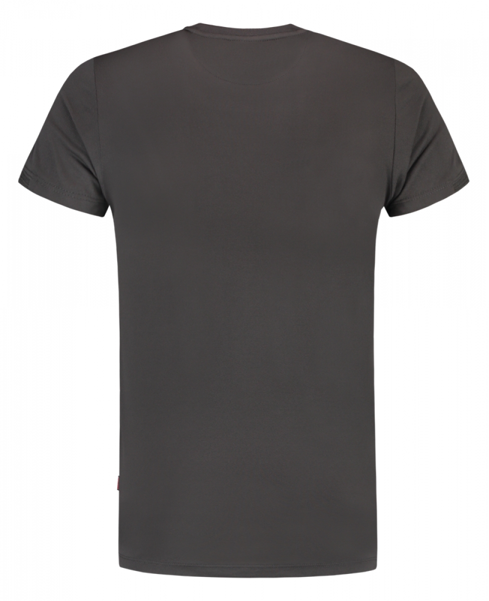 TRICORP-Worker-Shirts, T-Shirts, Cooldry, 180 g/m, dunkelgrau