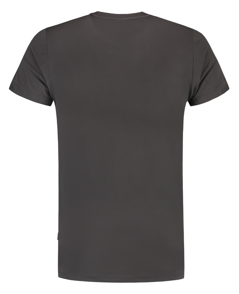 TRICORP-Worker-Shirts, T-Shirts, Cooldry, 180 g/m², dunkelgrau