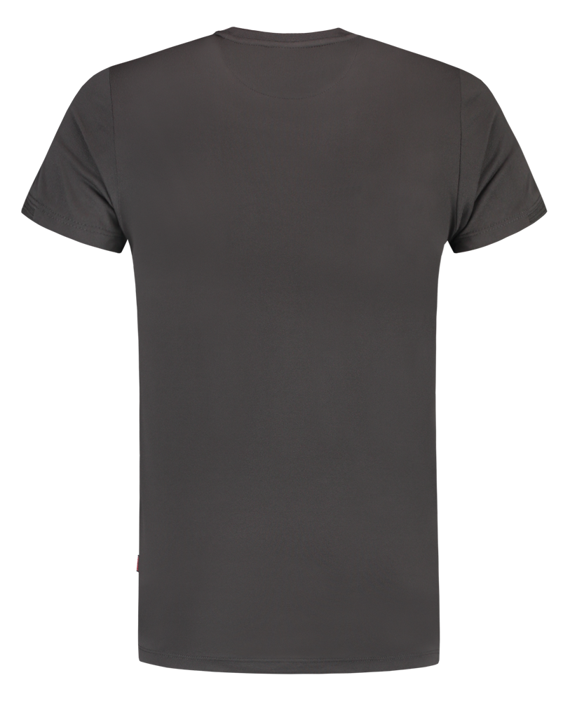 TRICORP-Worker-Shirts, T-Shirts, Cooldry, 180 g/m, dunkelgrau