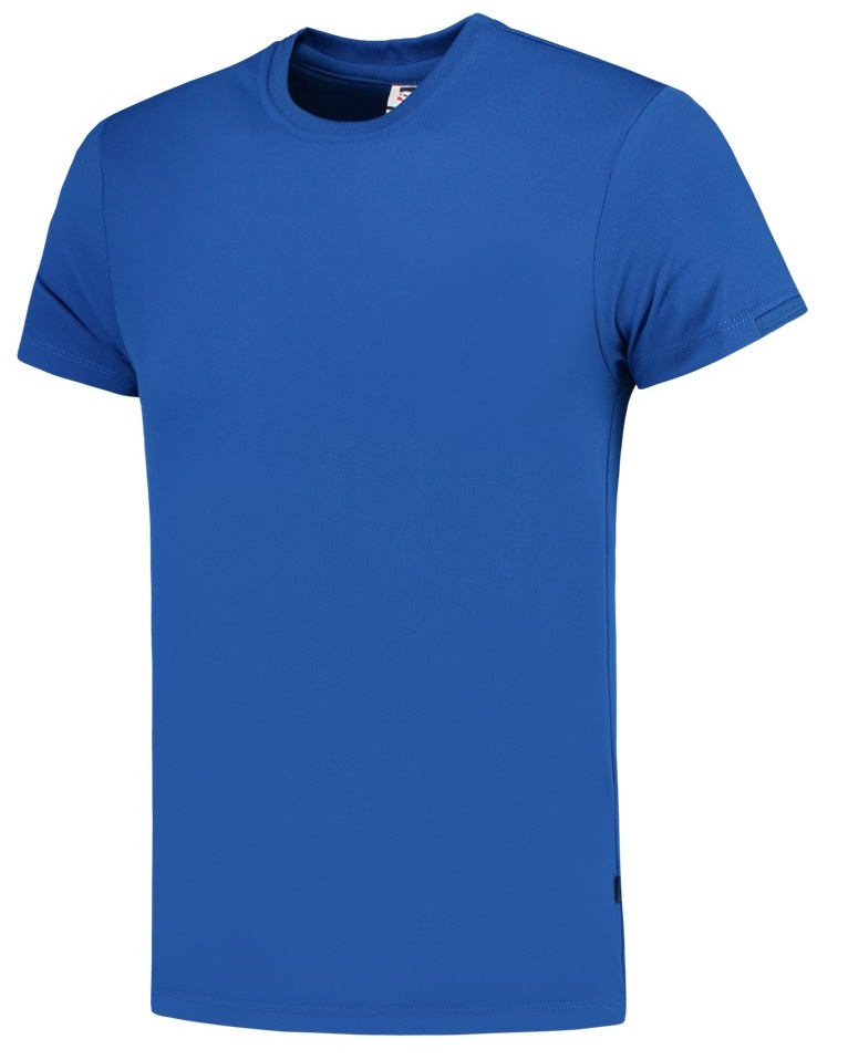 TRICORP-Worker-Shirts, T-Shirts, Cooldry, 180 g/m, royalblau