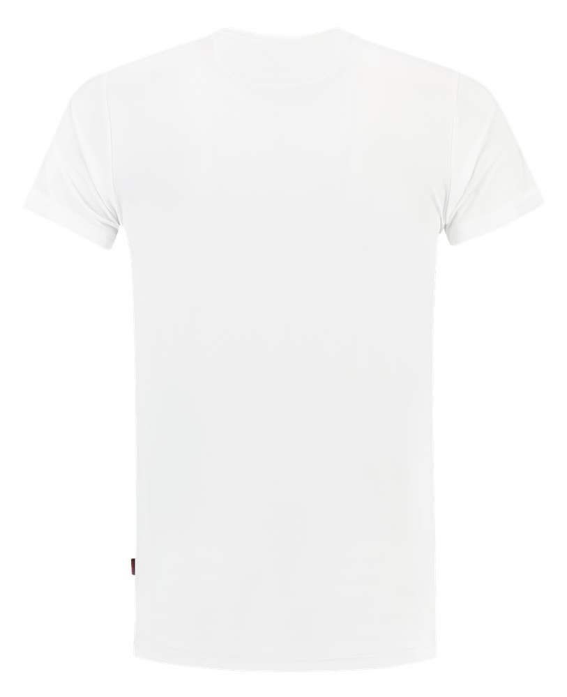 TRICORP-Worker-Shirts, T-Shirts, Cooldry, 180 g/m², weiß