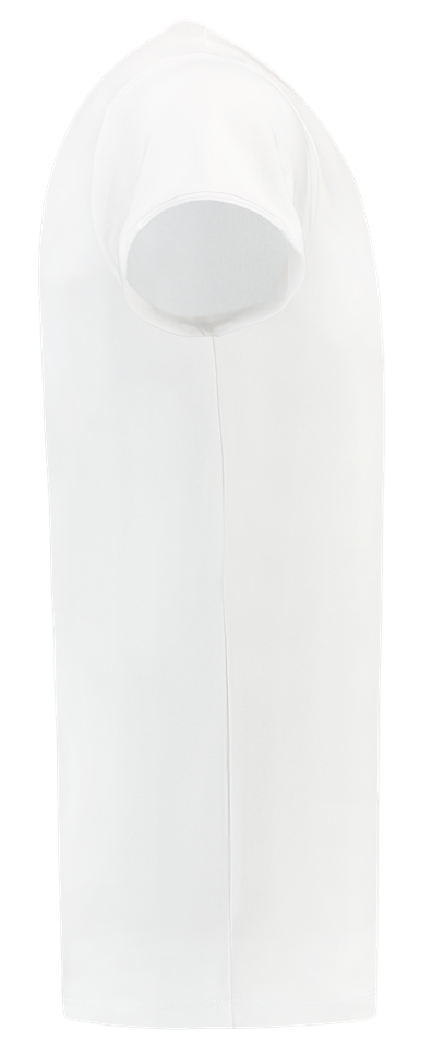 TRICORP-Worker-Shirts, T-Shirts, Cooldry, 180 g/m², weiß
