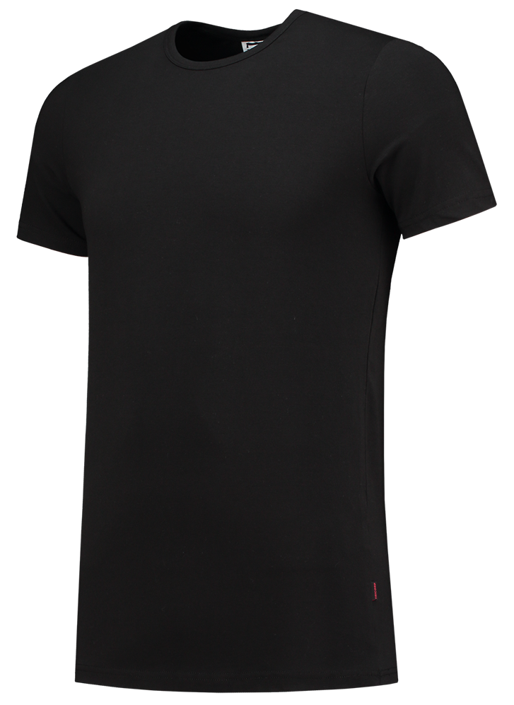 TRICORP-Worker-Shirts, T-Shirts, 170 g/m², schwarz