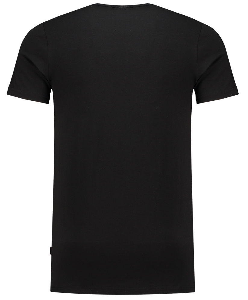 TRICORP-Worker-Shirts, T-Shirts, 170 g/m², schwarz