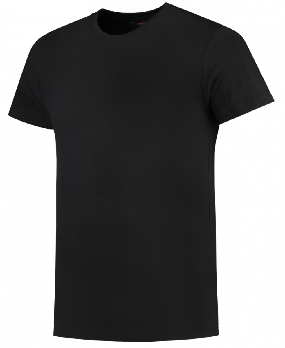 TRICORP-Workwear, Kinder-T-Shirts, 160 g/m, schwarz
