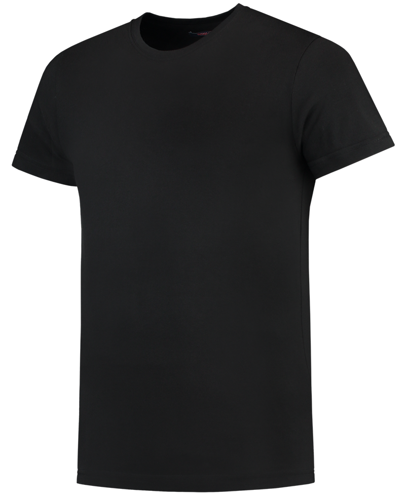 TRICORP-Workwear, Kinder-T-Shirts, 160 g/m², schwarz