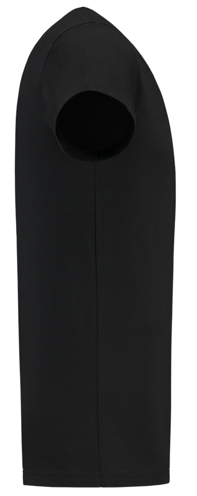 TRICORP-Workwear, Kinder-T-Shirts, 160 g/m², schwarz