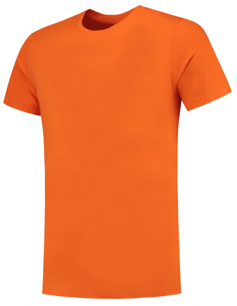TRICORP-Workwear, Kinder-T-Shirts, 160 g/m, orange