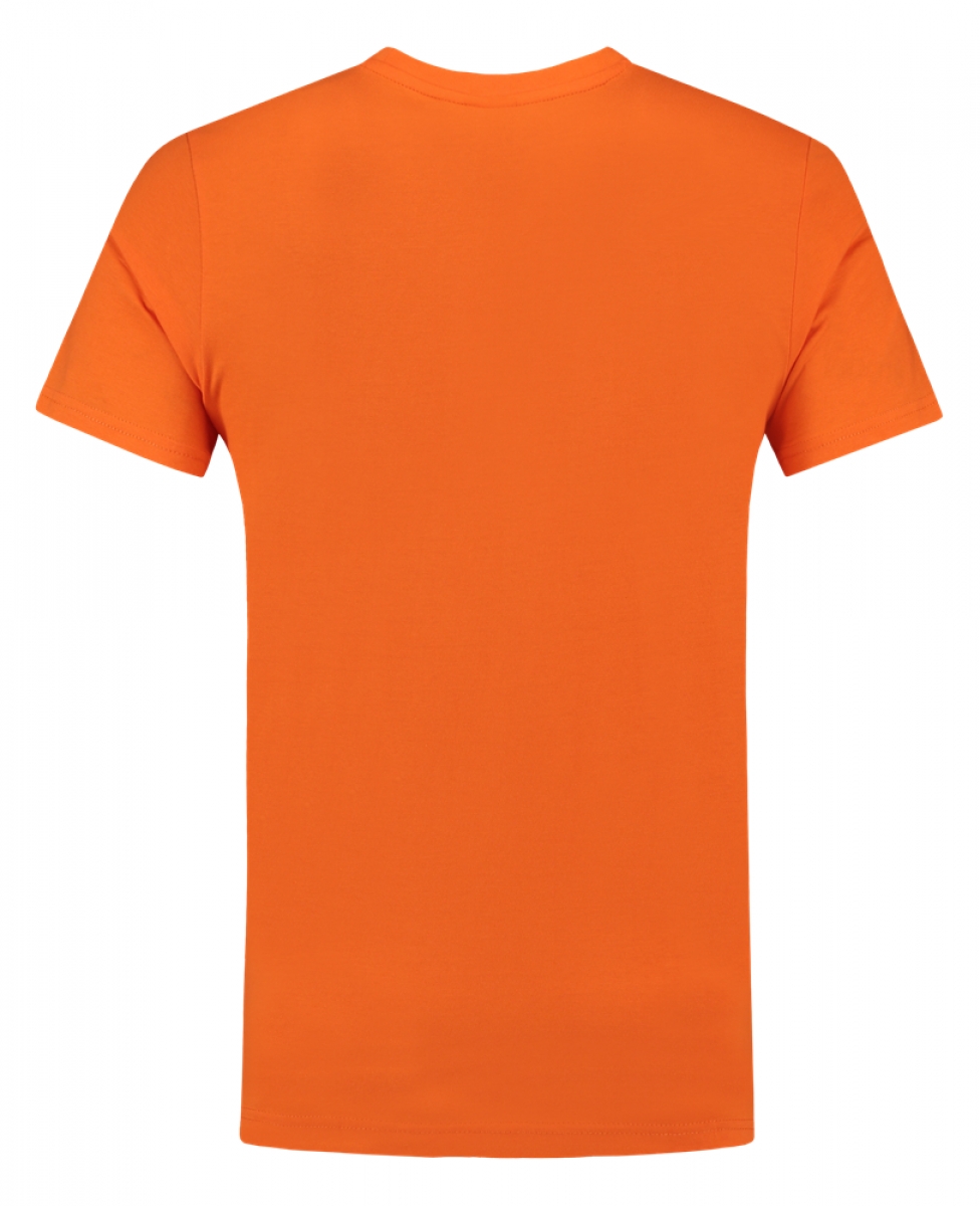 TRICORP-Workwear, Kinder-T-Shirts, 160 g/m, orange
