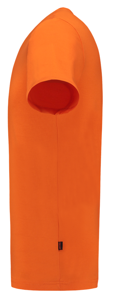 TRICORP-Workwear, Kinder-T-Shirts, 160 g/m², orange
