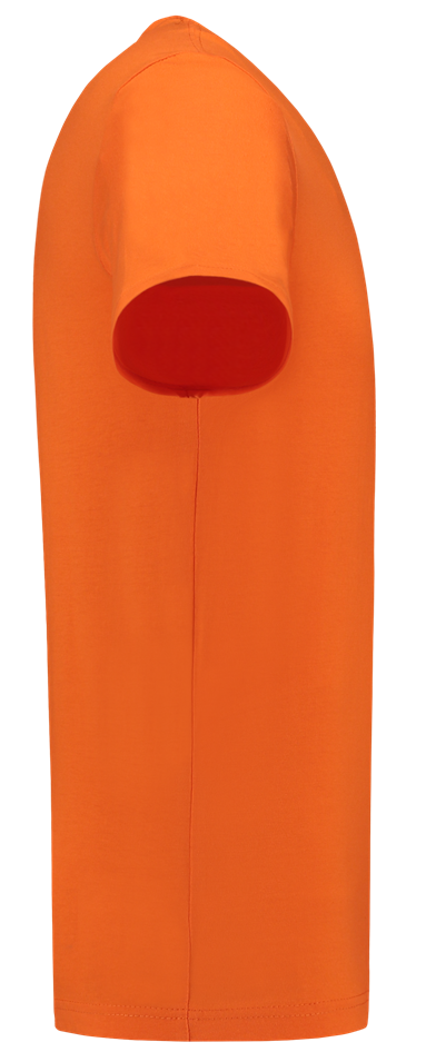 TRICORP-Workwear, Kinder-T-Shirts, 160 g/m², orange