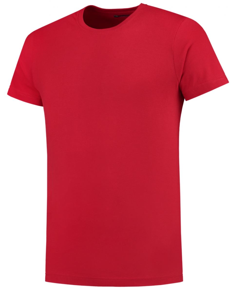 TRICORP-Workwear, Kinder-T-Shirts, 160 g/m, red