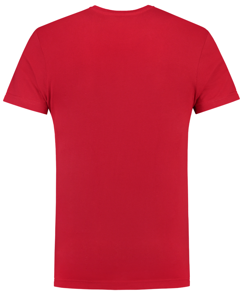 TRICORP-Workwear, Kinder-T-Shirts, 160 g/m, red