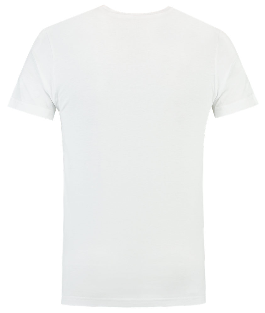 TRICORP-Workwear, Kinder-T-Shirts, 160 g/m², weiß