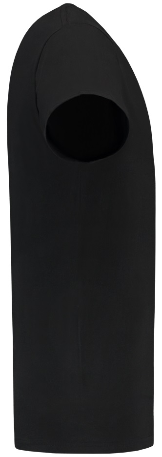 TRICORP-Worker-Shirts, T-Shirt, Basic Fit, Kurzarm, 200 g/m², black