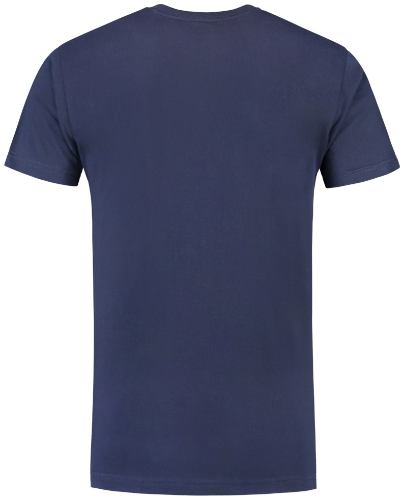 TRICORP-Worker-Shirts, T-Shirt, Basic Fit, Kurzarm, 200 g/m², ink