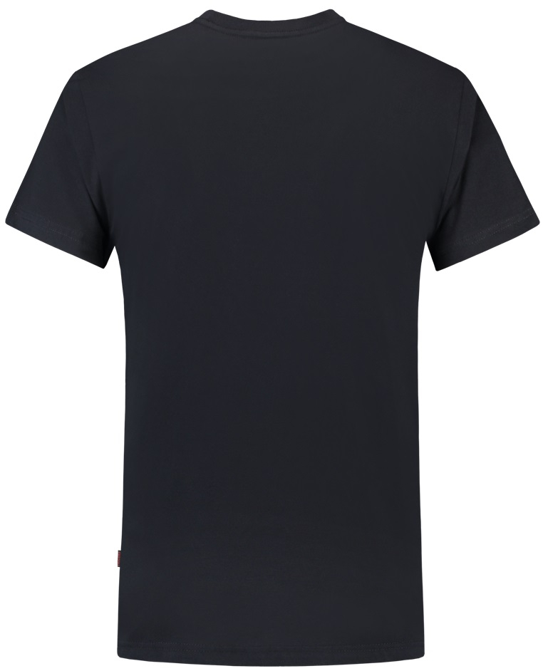 TRICORP-Worker-Shirts, T-Shirt, Basic Fit, Kurzarm, 200 g/m², navy