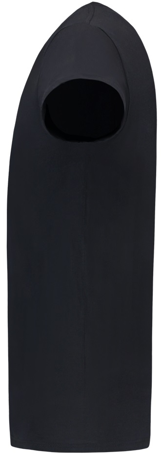 TRICORP-Worker-Shirts, T-Shirt, Basic Fit, Kurzarm, 200 g/m², navy