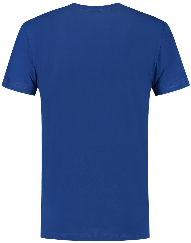 TRICORP-Worker-Shirts, T-Shirt, Basic Fit, Kurzarm, 200 g/m², royalblue
