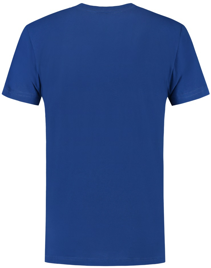 TRICORP-Worker-Shirts, T-Shirt, Basic Fit, Kurzarm, 200 g/m, royalblue