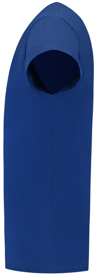 TRICORP-Worker-Shirts, T-Shirt, Basic Fit, Kurzarm, 200 g/m², royalblue