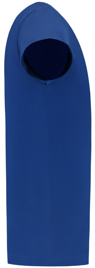 TRICORP-Worker-Shirts, T-Shirt, Basic Fit, Kurzarm, 200 g/m², royalblue