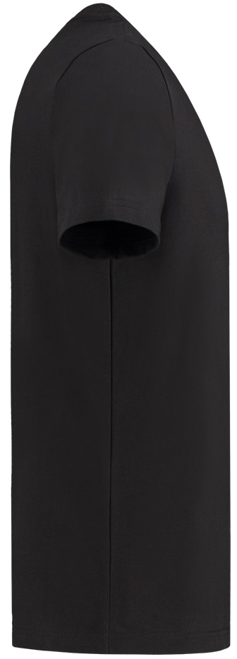 TRICORP-Worker-Shirts, T-Shirt, Basic Fit, Kurzarm, 150 g/m², black