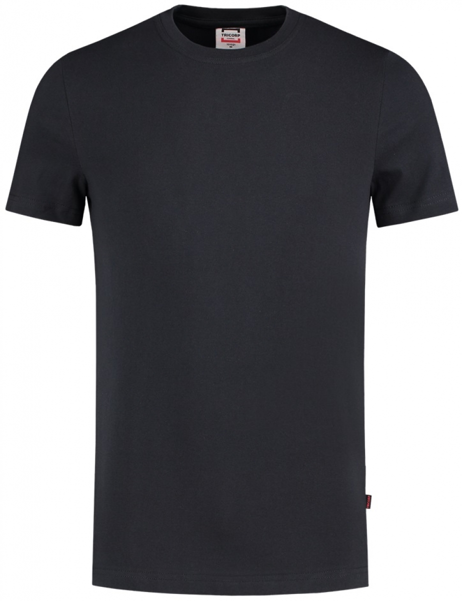 TRICORP-Worker-Shirts, T-Shirt, Basic Fit, Kurzarm, 150 g/m, navy