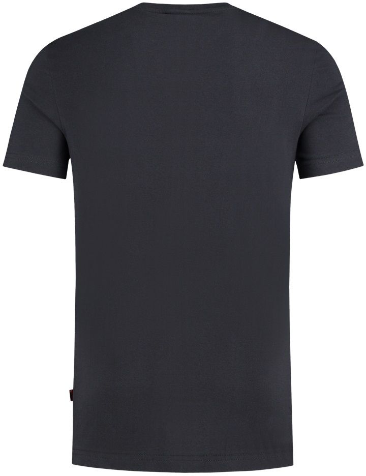 TRICORP-Worker-Shirts, T-Shirt, Basic Fit, Kurzarm, 150 g/m², navy