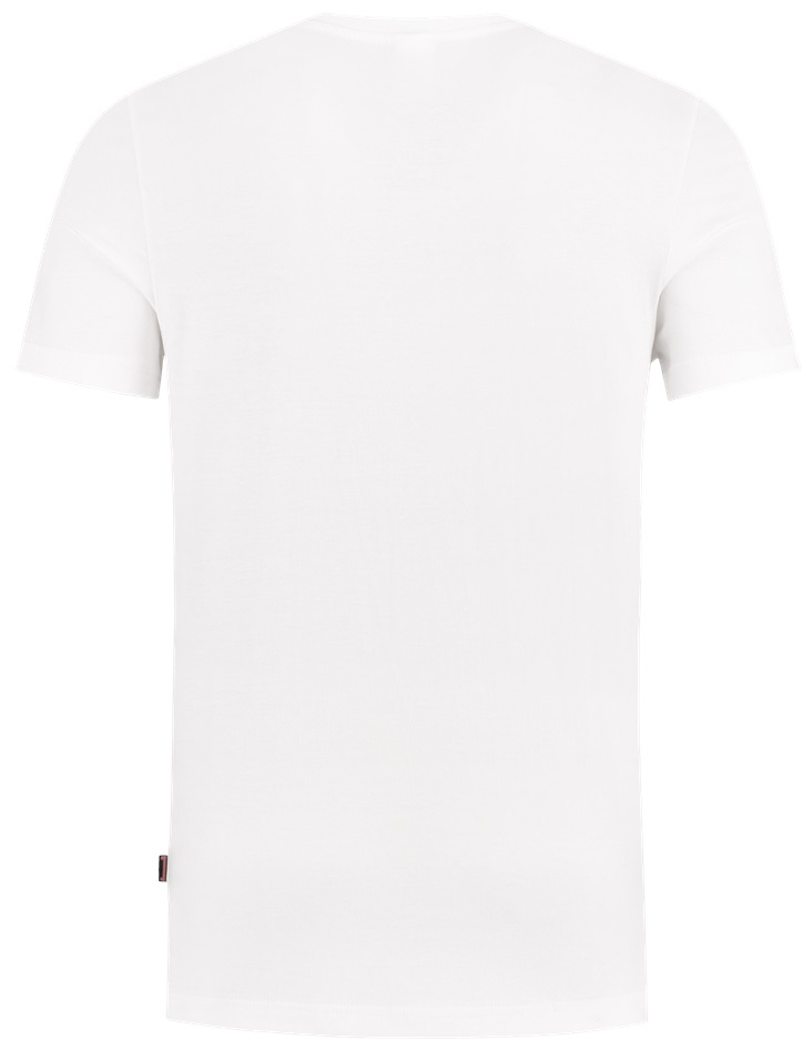 TRICORP-Worker-Shirts, T-Shirt, Basic Fit, Kurzarm, 150 g/m², weiß