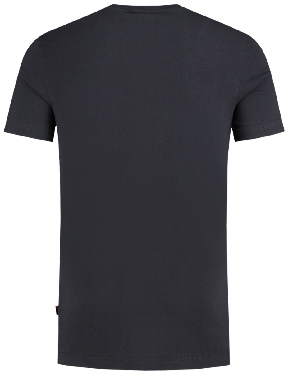 TRICORP-Worker-Shirts, T-Shirt, Basic Fit, Kurzarm, 190 g/m, navy