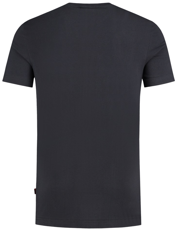 TRICORP-Worker-Shirts, T-Shirt, Basic Fit, Kurzarm, 190 g/m², navy