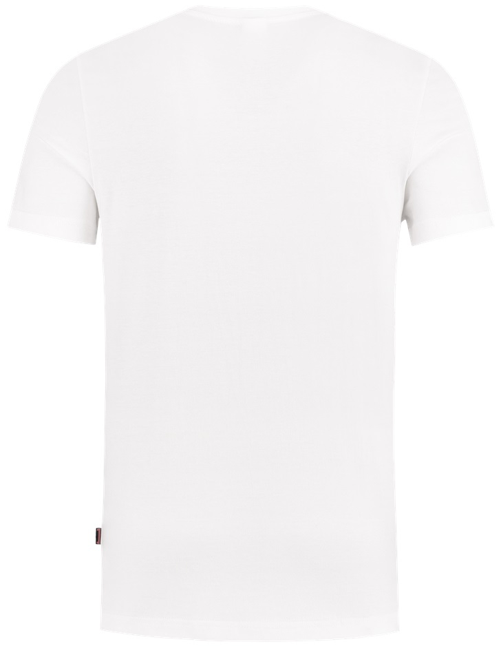 TRICORP-Worker-Shirts, T-Shirt, Basic Fit, Kurzarm, 190 g/m², weiß