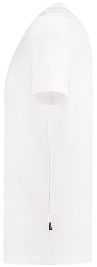 TRICORP-Worker-Shirts, T-Shirt, Basic Fit, Kurzarm, 190 g/m², weiß