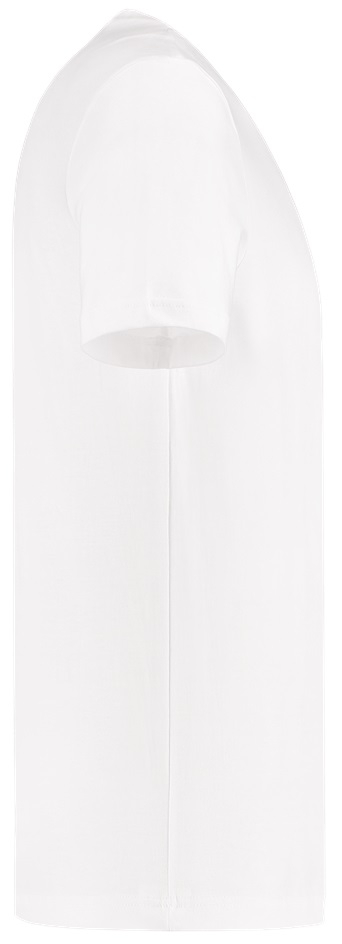 TRICORP-Worker-Shirts, T-Shirt, Basic Fit, Kurzarm, 190 g/m², weiß