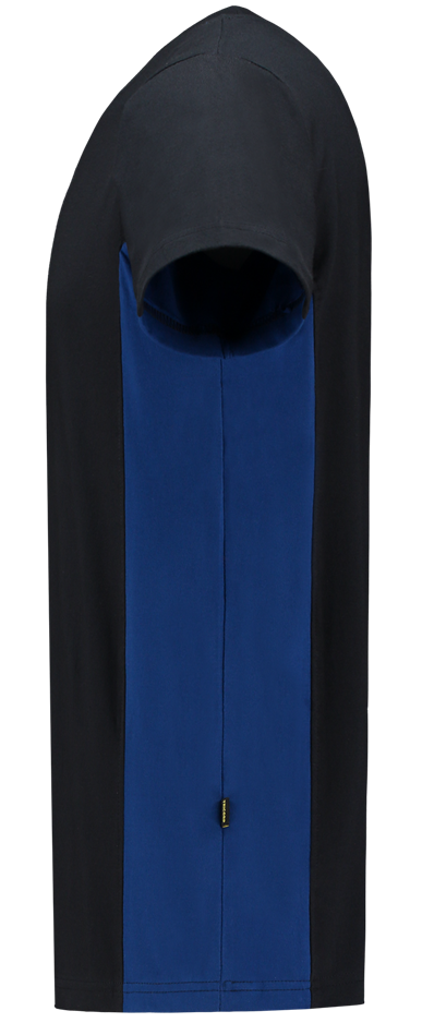 TRICORP-Worker-Shirts, T-Shirt, Bicolor, 190 g/m², navy-royal