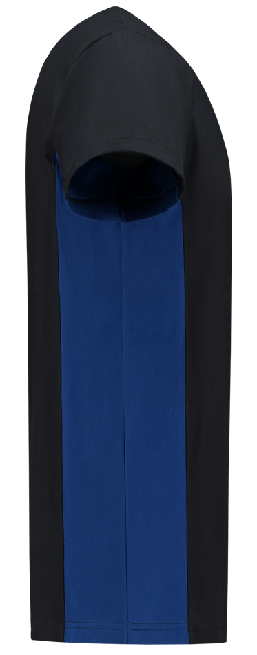 TRICORP-Worker-Shirts, T-Shirt, Bicolor, 190 g/m², navy-royal