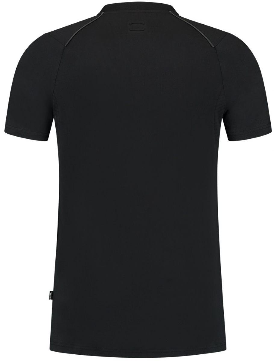 TRICORP-Worker-Shirts, T-Shirt, RE2050, schwarz
