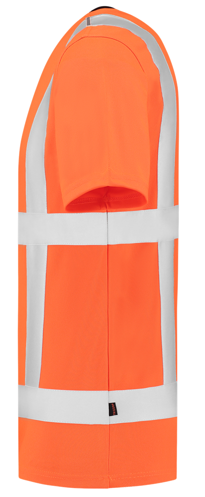 TRICORP-Warnschutz, T-Shirt, 180 g/m², warnorange