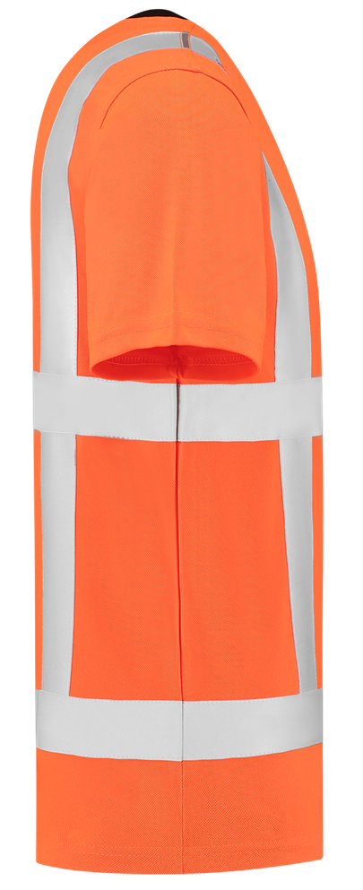 TRICORP-Warnschutz, T-Shirt, 180 g/m², warnorange