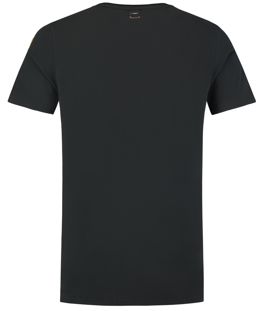 TRICORP-Worker-Shirts, T-Shirts, Premium, 180 g/m², black