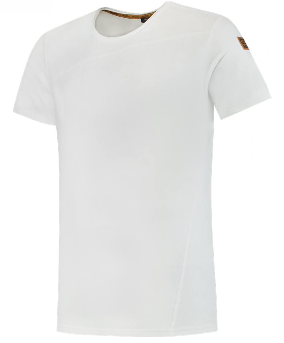 TRICORP-Worker-Shirts, T-Shirts, Premium, 180 g/m, brightwhite