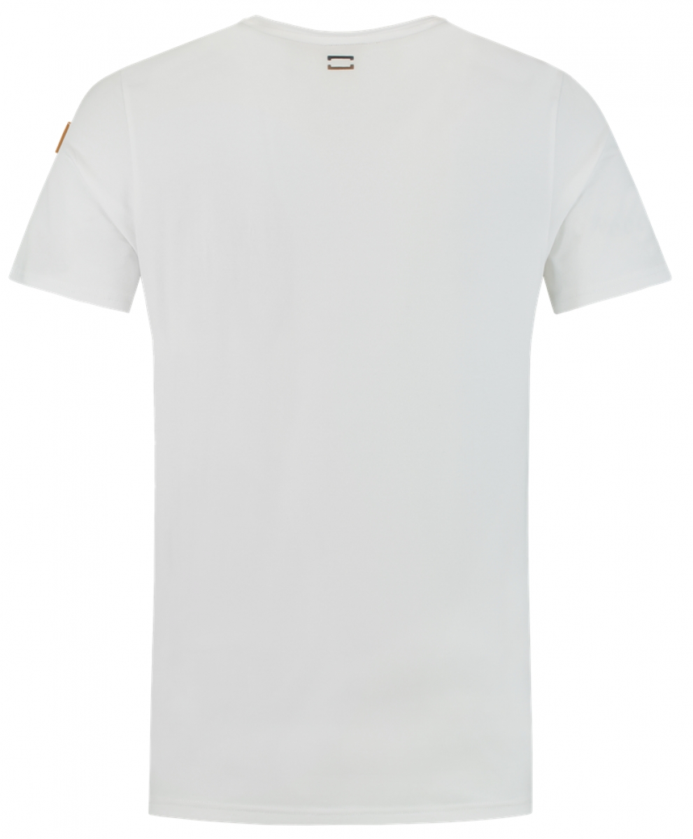 TRICORP-Worker-Shirts, T-Shirts, Premium, 180 g/m, brightwhite