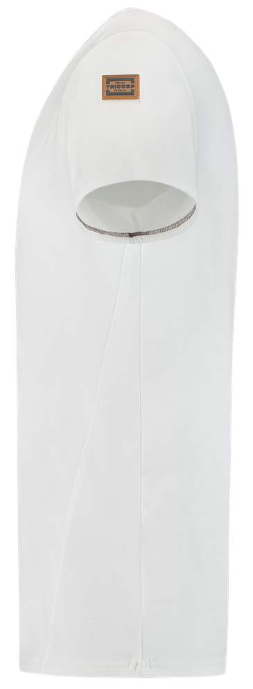 TRICORP-Worker-Shirts, T-Shirts, Premium, 180 g/m², brightwhite