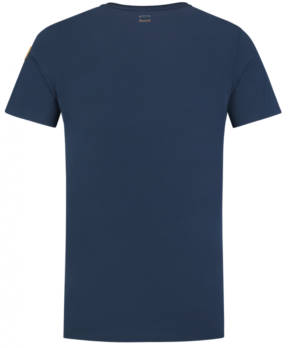 TRICORP-Worker-Shirts, T-Shirts, Premium, 180 g/m, dunkelblau