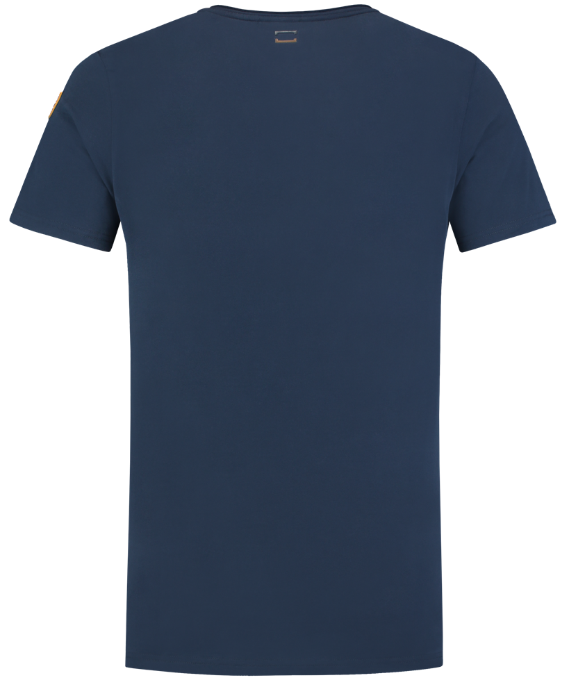 TRICORP-Worker-Shirts, T-Shirts, Premium, 180 g/m², dunkelblau