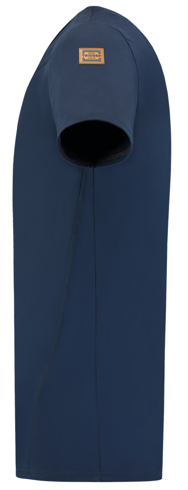 TRICORP-Worker-Shirts, T-Shirts, Premium, 180 g/m², dunkelblau