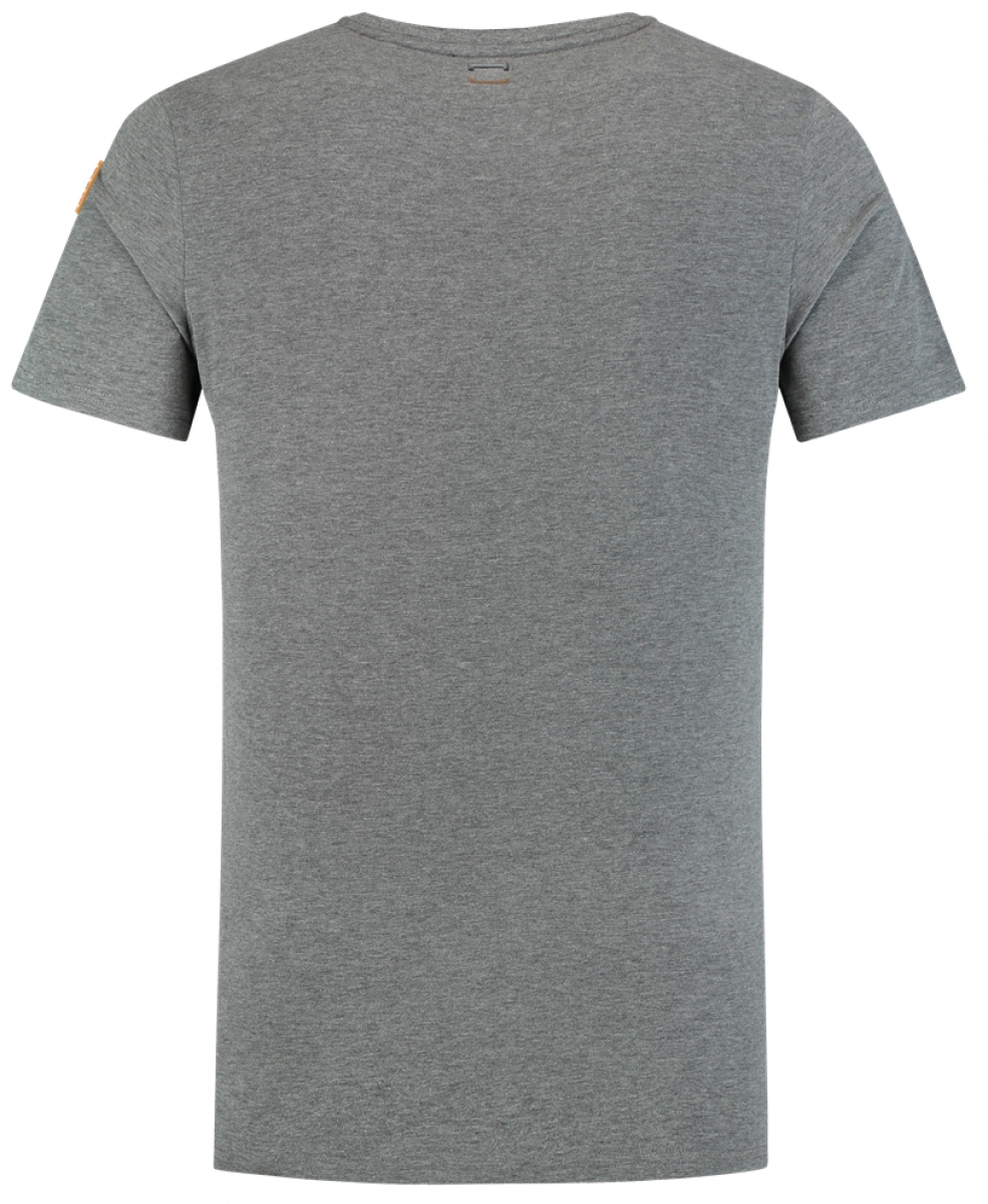 TRICORP-Worker-Shirts, T-Shirts, Premium, 180 g/m, stonemel